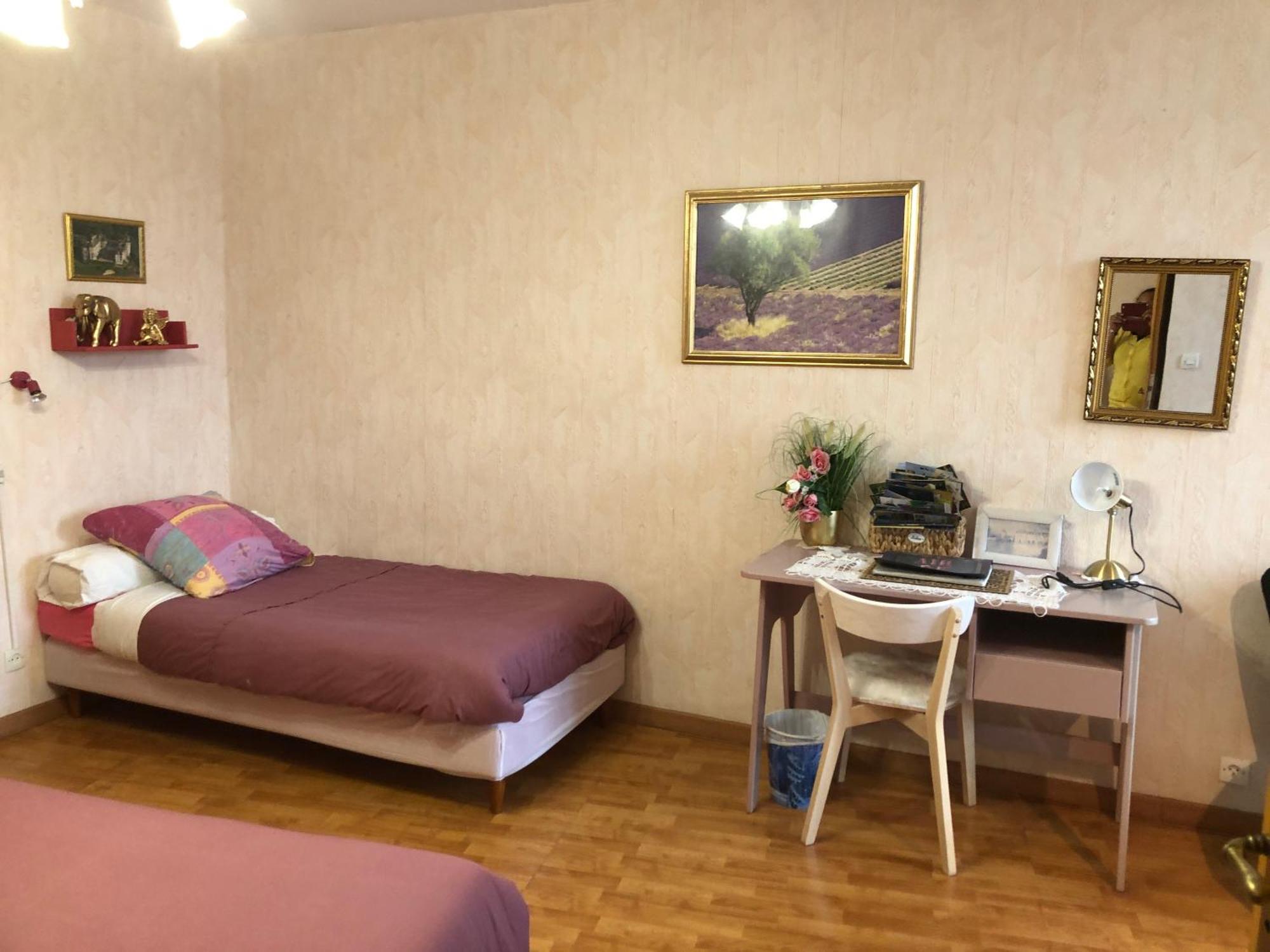 Bed and Breakfast L'Eclipse Saint-Nicolas-des-Motets Экстерьер фото
