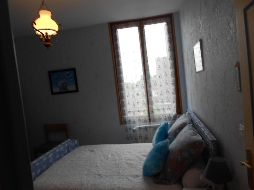 Bed and Breakfast L'Eclipse Saint-Nicolas-des-Motets Экстерьер фото