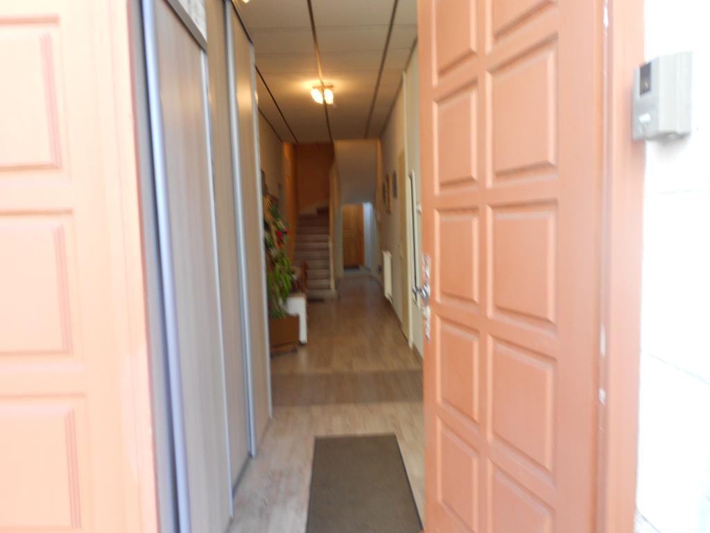 Bed and Breakfast L'Eclipse Saint-Nicolas-des-Motets Экстерьер фото